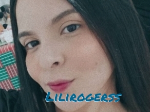 Lilirogerss