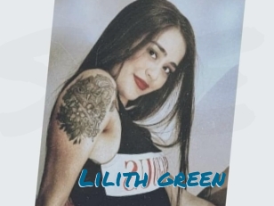 Lilith_green