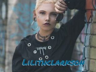 Lilithclarkson