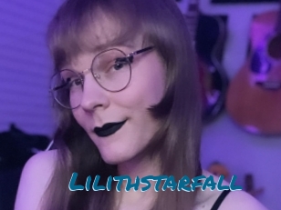 Lilithstarfall