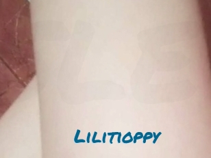 Lilitioppy