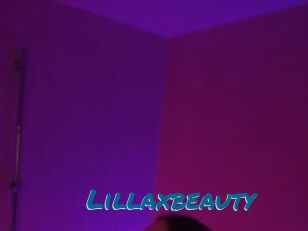 Lillaxbeauty