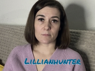 Lillianhunter