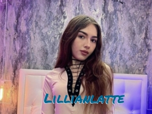 Lillianlatte