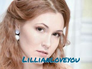 Lillianloveyou