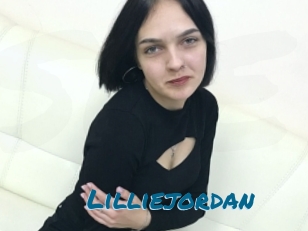 Lilliejordan