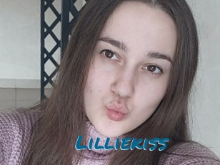 Lilliekiss