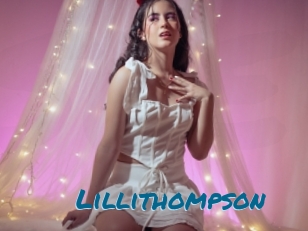 Lillithompson