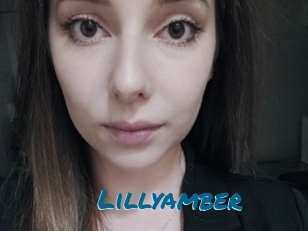 Lillyamber