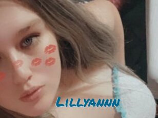 Lillyannn