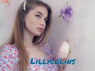 Lillycolins