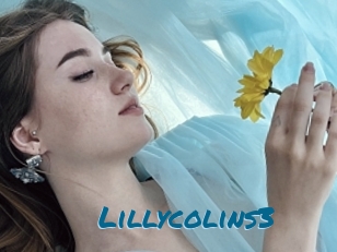 Lillycolins3