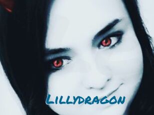 Lillydragon