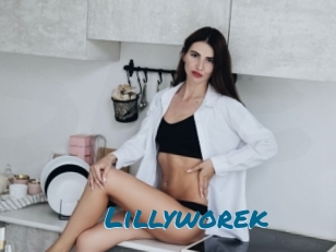 Lillyworek