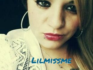 Lilmissme