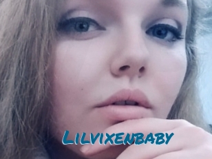 Lilvixenbaby