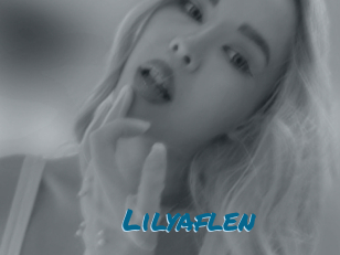 Lilyaflen