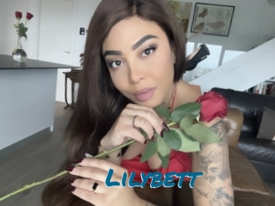 Lilybett