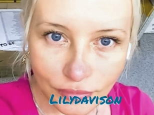 Lilydavison