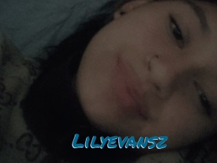 Lilyevansz