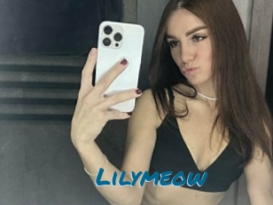 Lilymeow