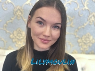 Lilymoulin