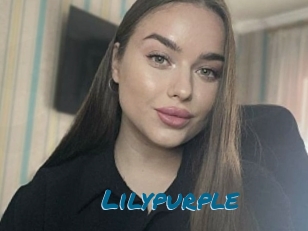 Lilypurple