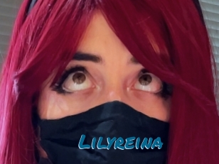 Lilyreina