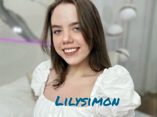 Lilysimon