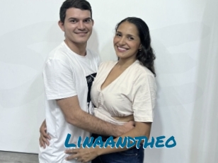 Linaandtheo