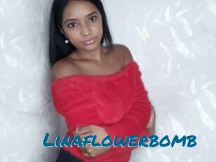 Linaflowerbomb