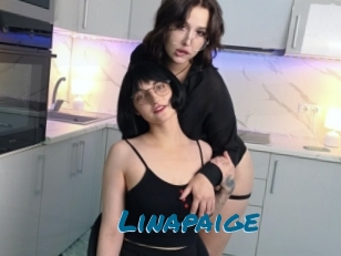 Linapaige