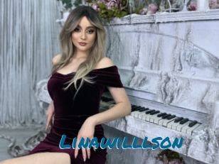 Linawilllson