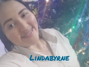 Lindabyrne