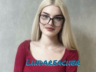 Lindareacher