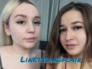 Linetteandflair