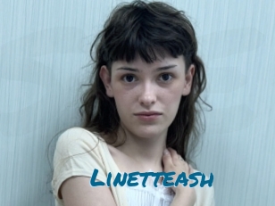 Linetteash