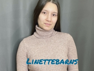 Linettebarns