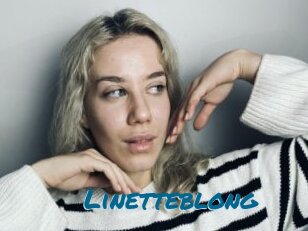 Linetteblong