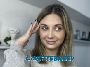 Linettebreed