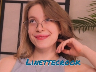 Linettecrook