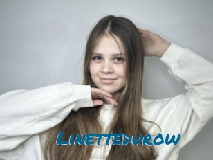 Linettedurow