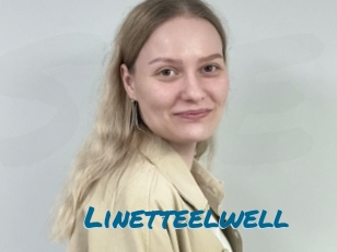 Linetteelwell