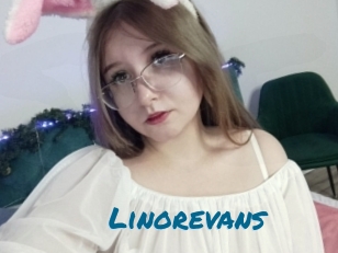 Linorevans