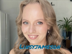 Linsyjameson