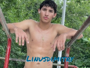 Linusdimitry