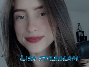 Lisa_styleglam