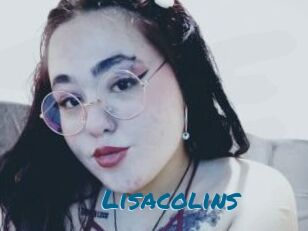 Lisacolins