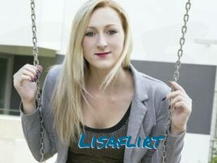 Lisaflirt