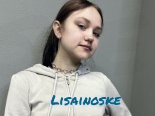 Lisainoske